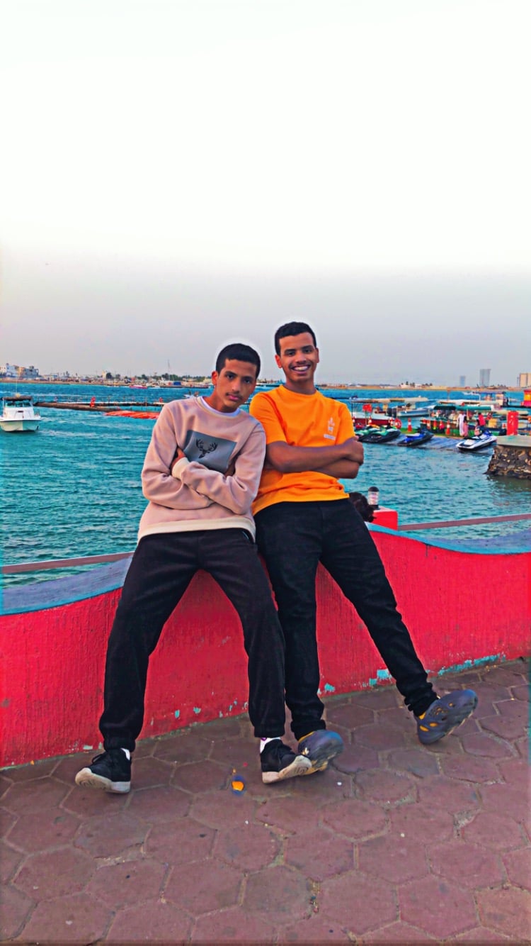 سعود الحربي