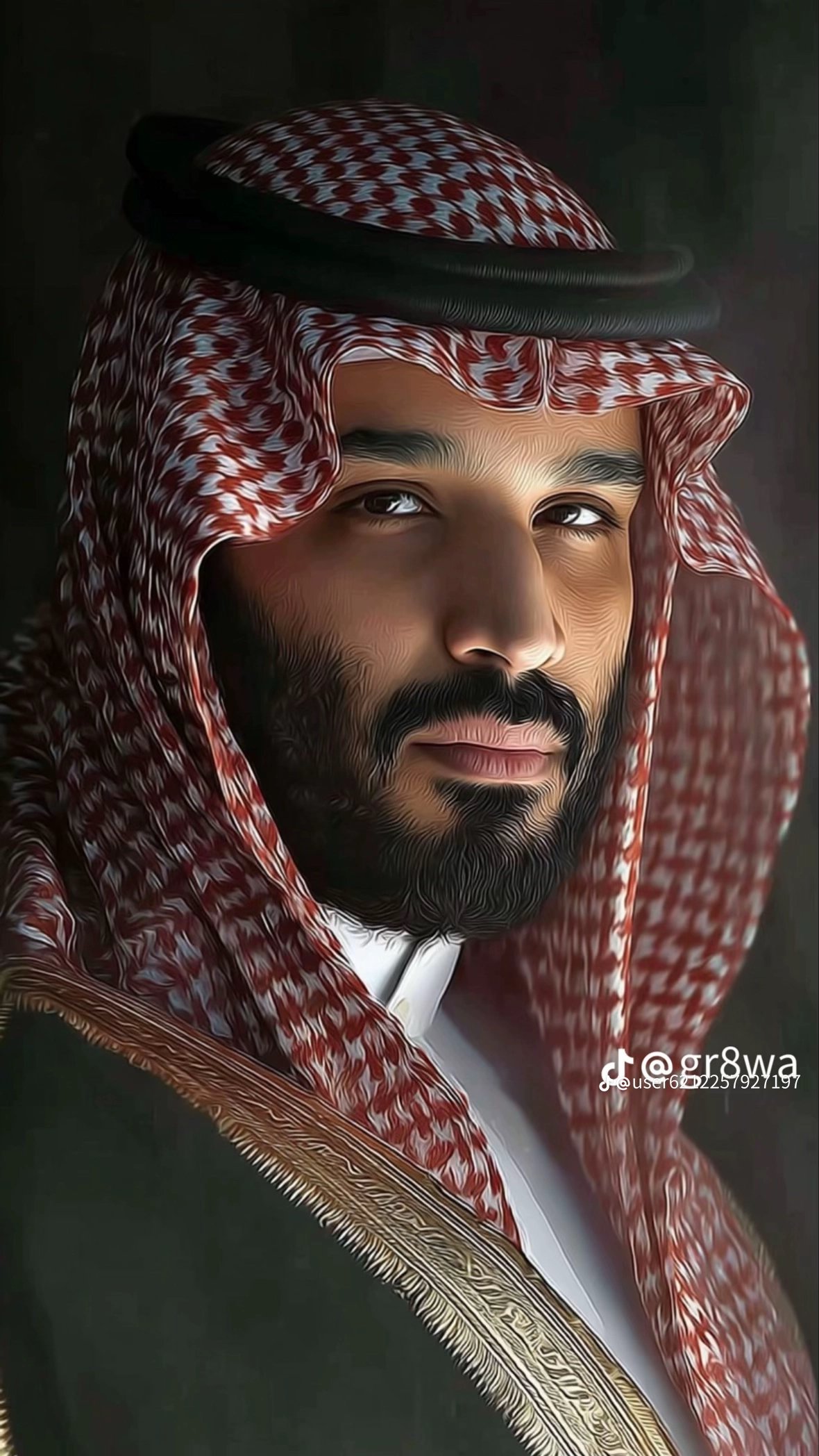 ام ترف الزهراني