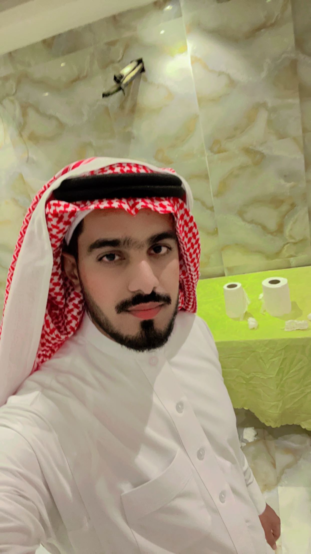 حسين كعبي
