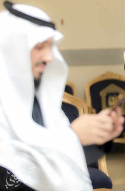 صالح النصار