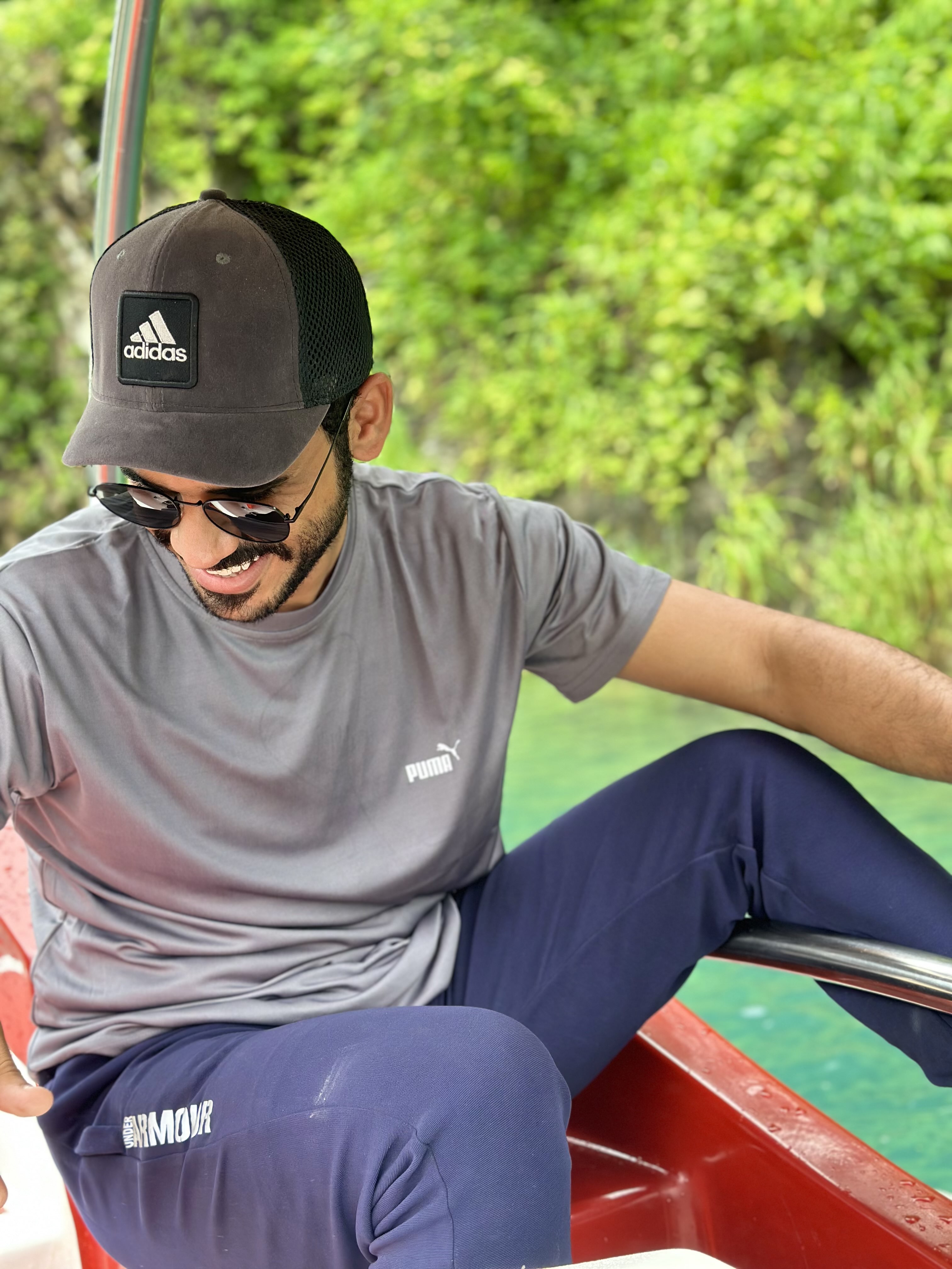 محمد الحجري