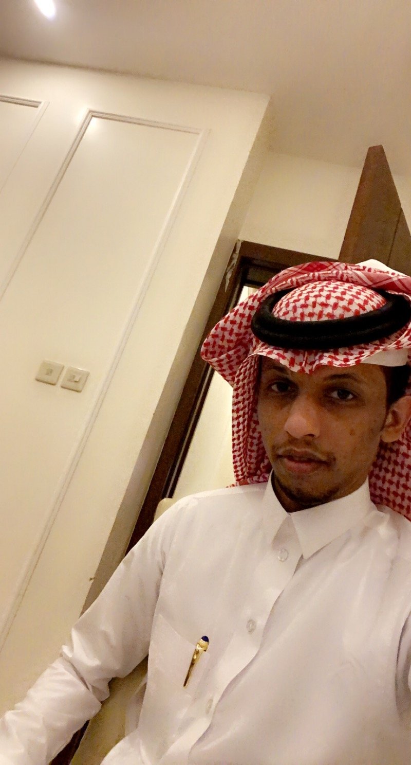 مبارك الدوسري