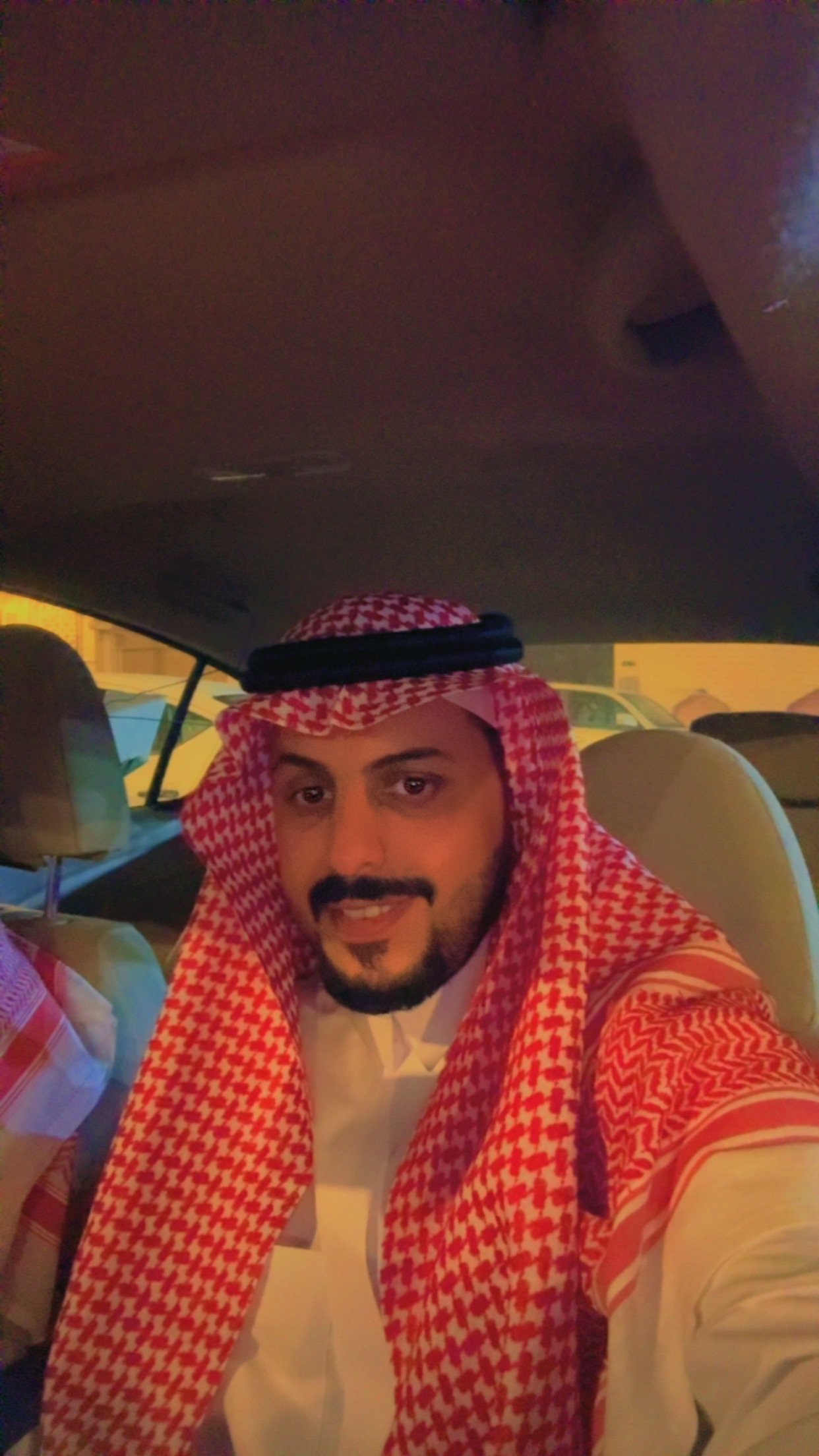 عبدالعزيز الاحمري