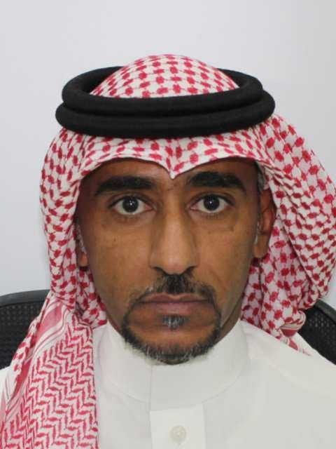 سعيد الدوسري