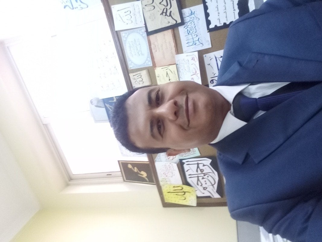 أيمن صابر احمد
