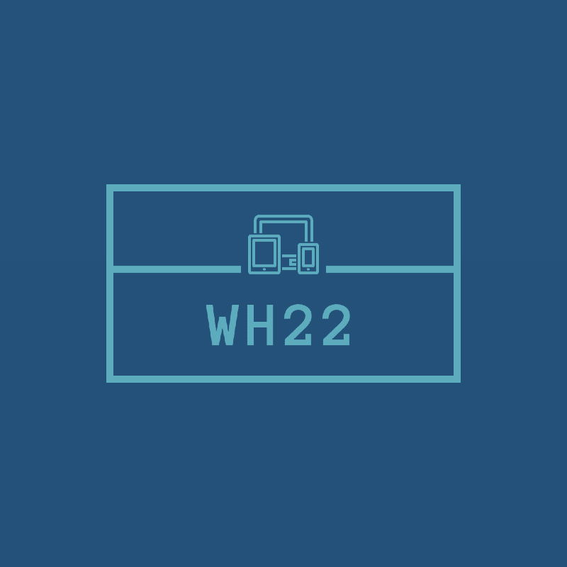 WH 22