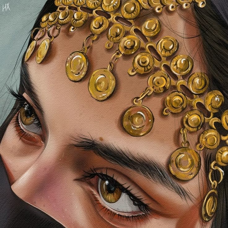 رنا العبودي