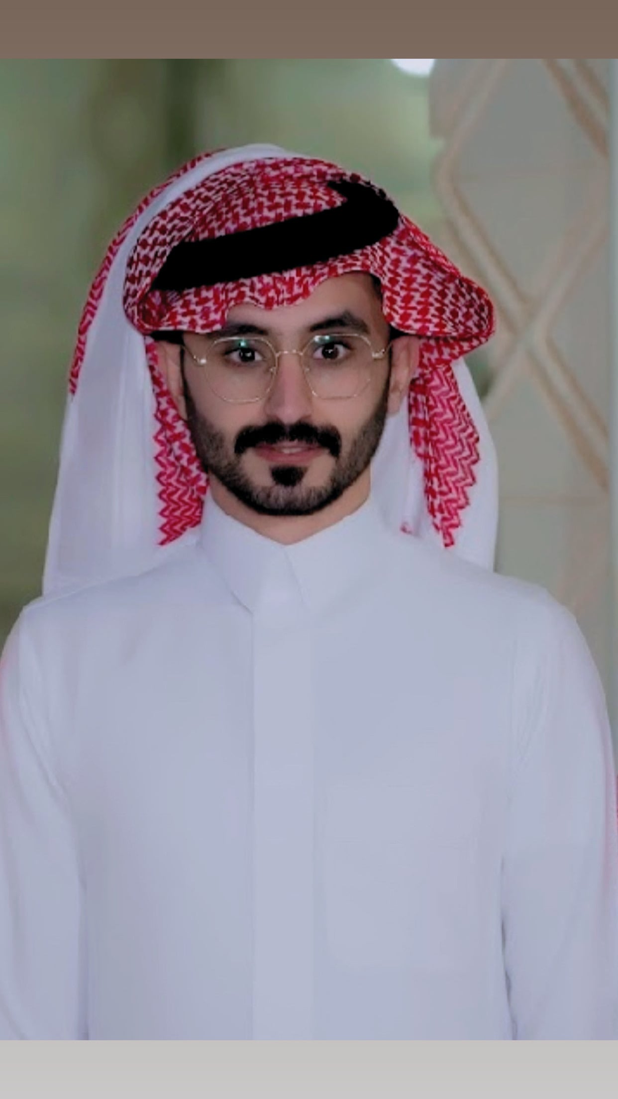 مقرن الشمري