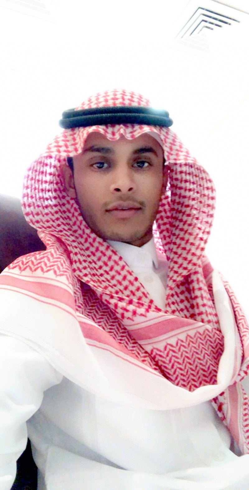 سعد الجابري