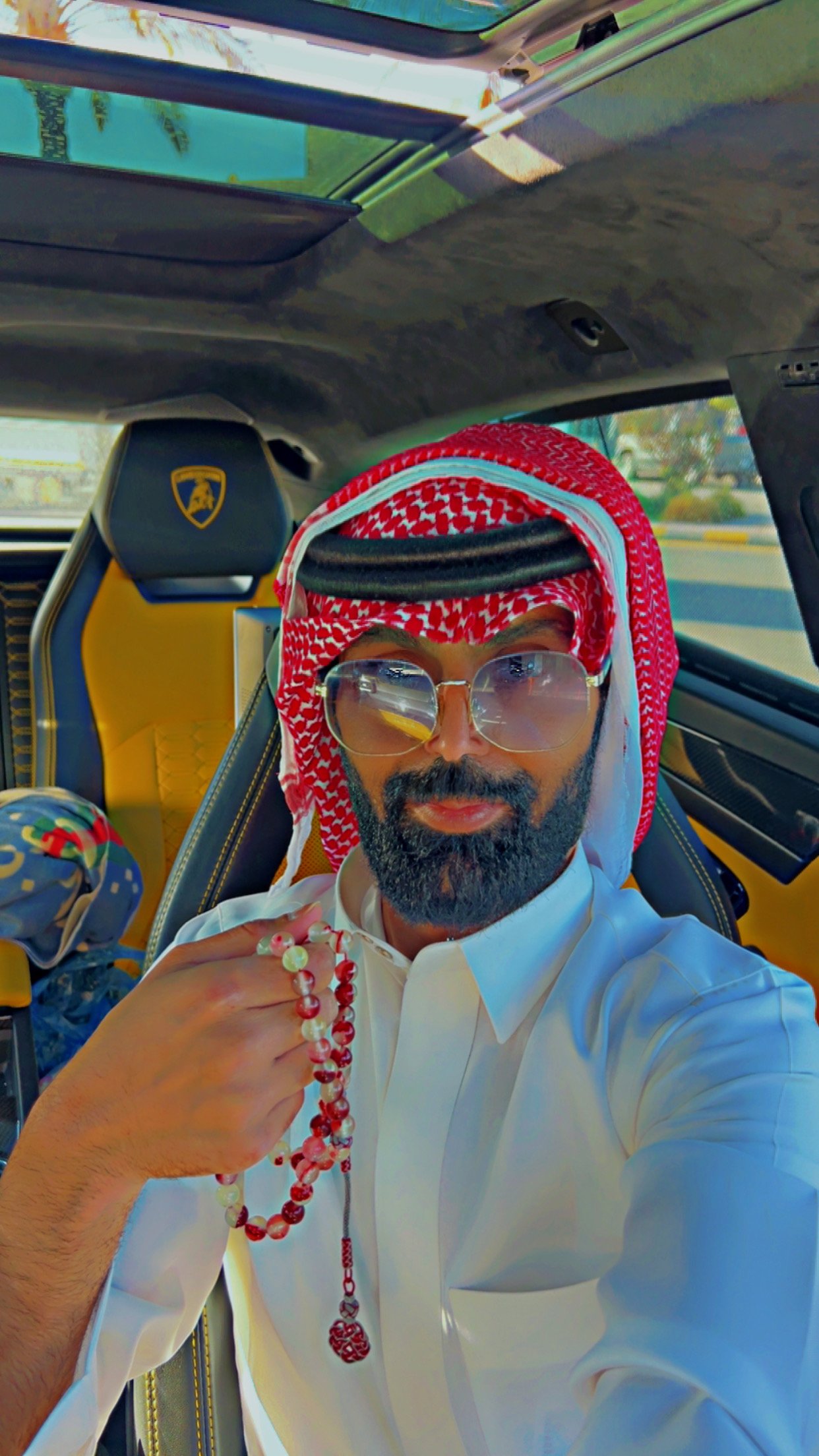 بندر الشوشان