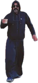 اكرم الغامدي