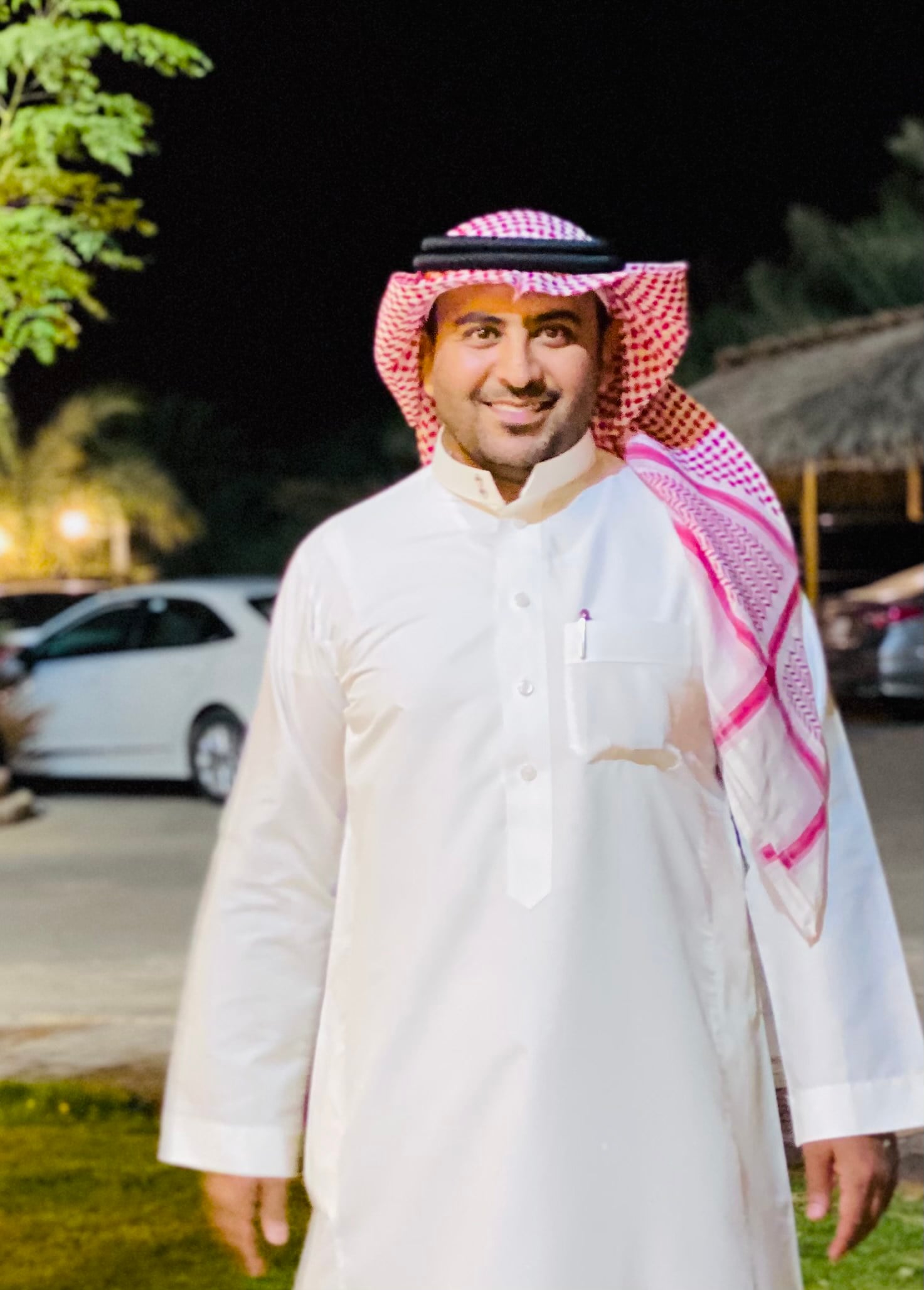 خالد محمد منصور الشقحاء