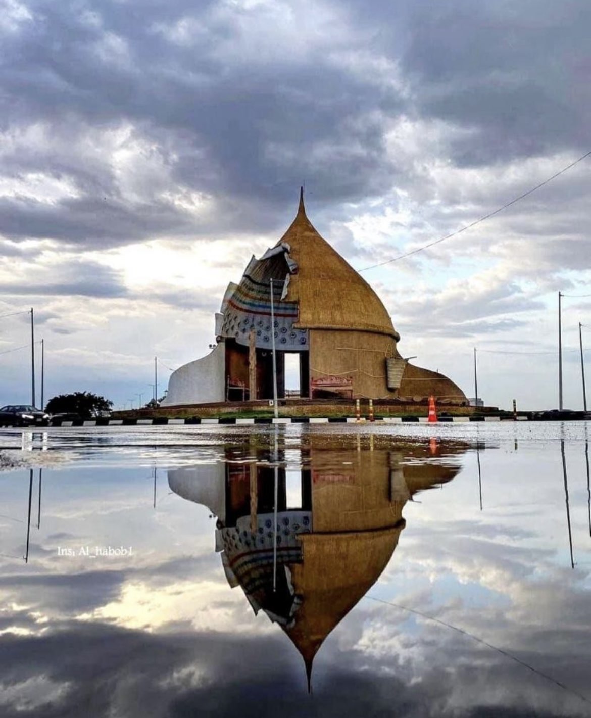 بندر رزق الله