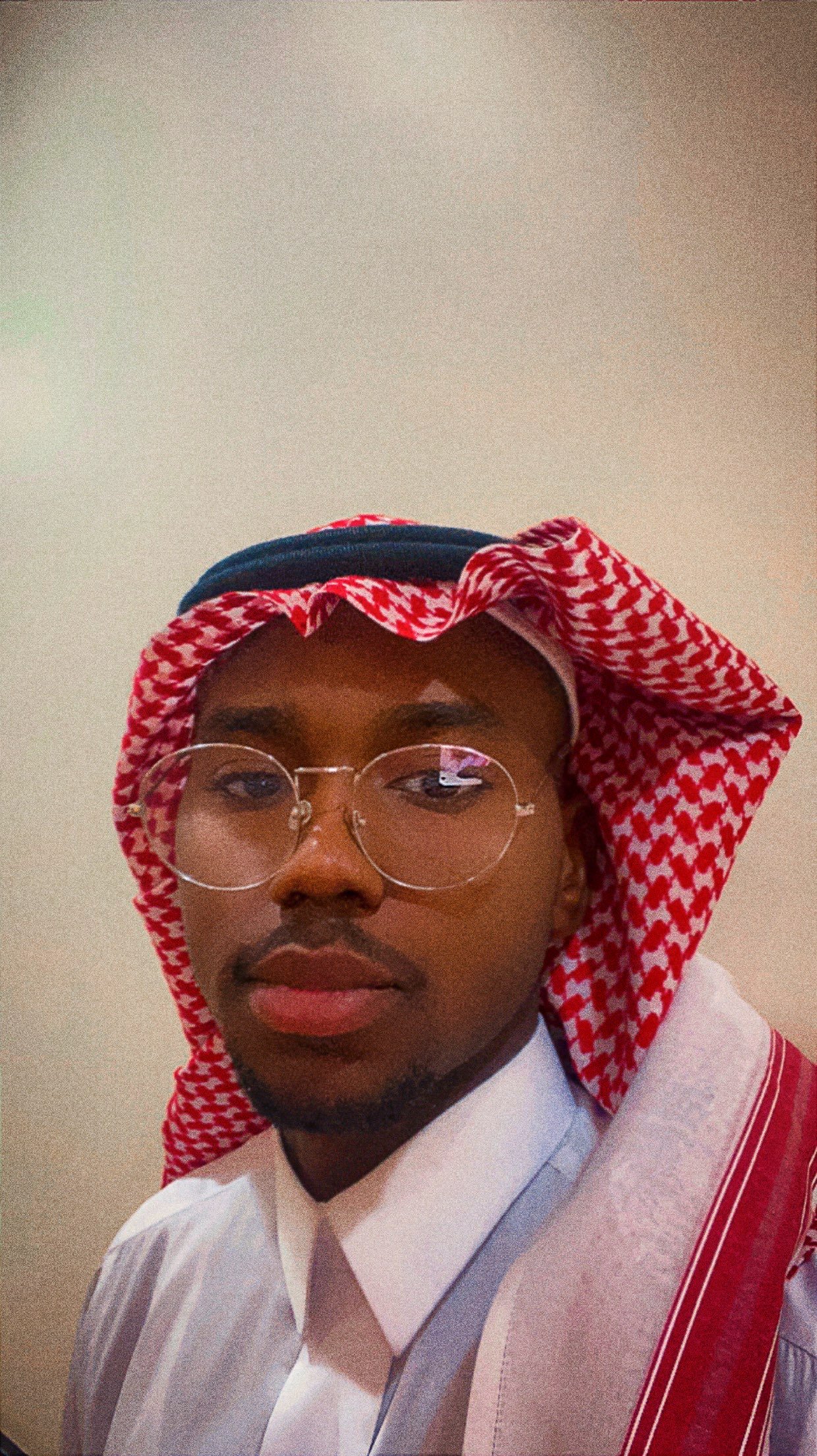 Osamah Os
