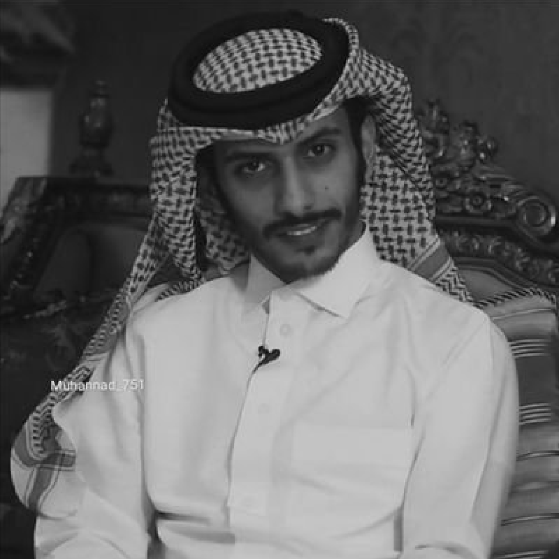 مهند القرشي