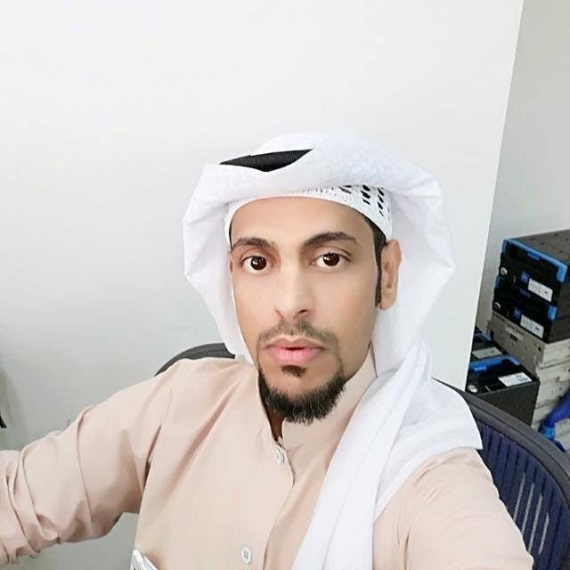 يوسف السلمي