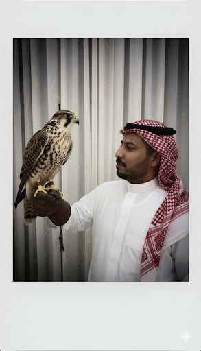 يوسف المطيري