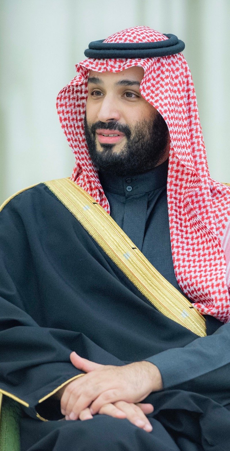 محمد الدعجاني