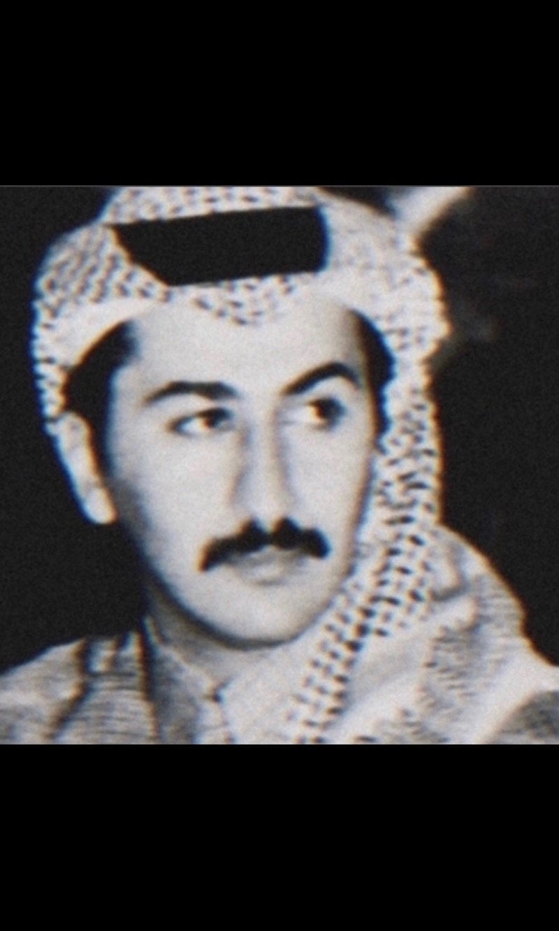 صالح الشمري