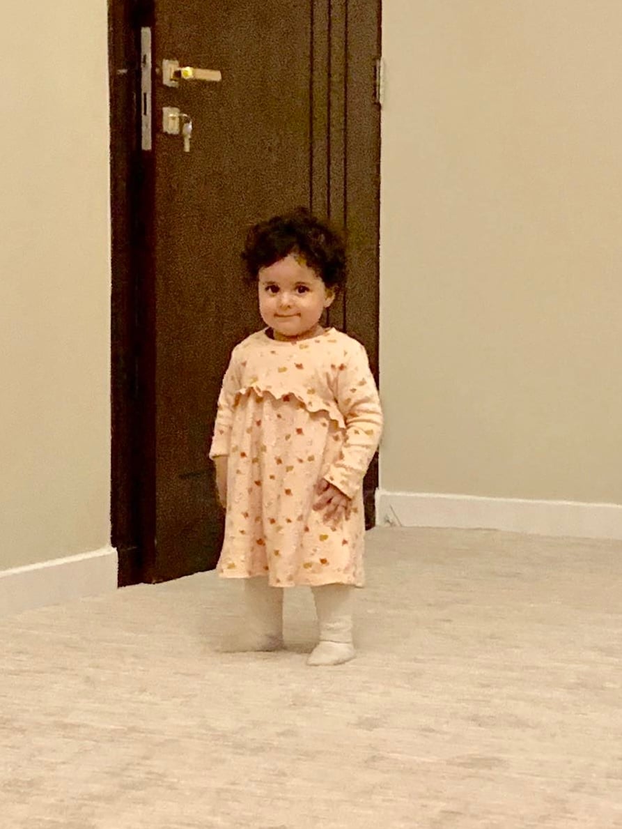 ASMA Alshehri