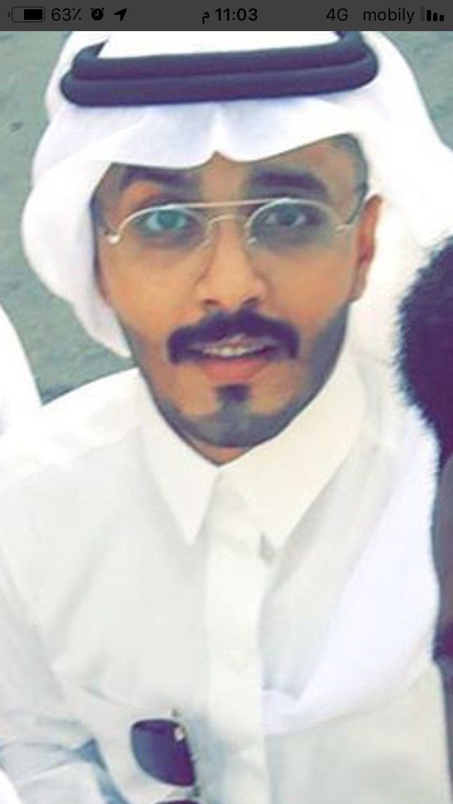 احمد العلوي