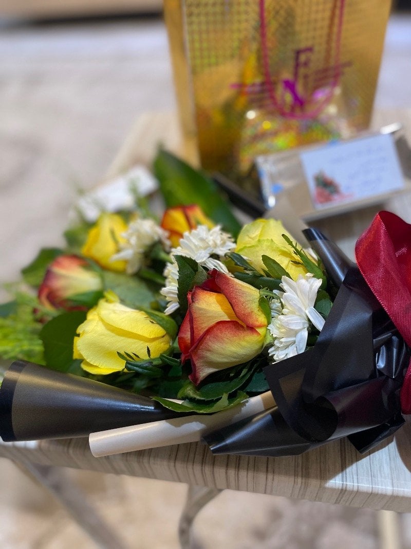 ابتسام الصاعدي