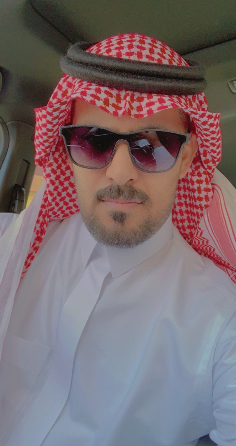 فريح المطرفي