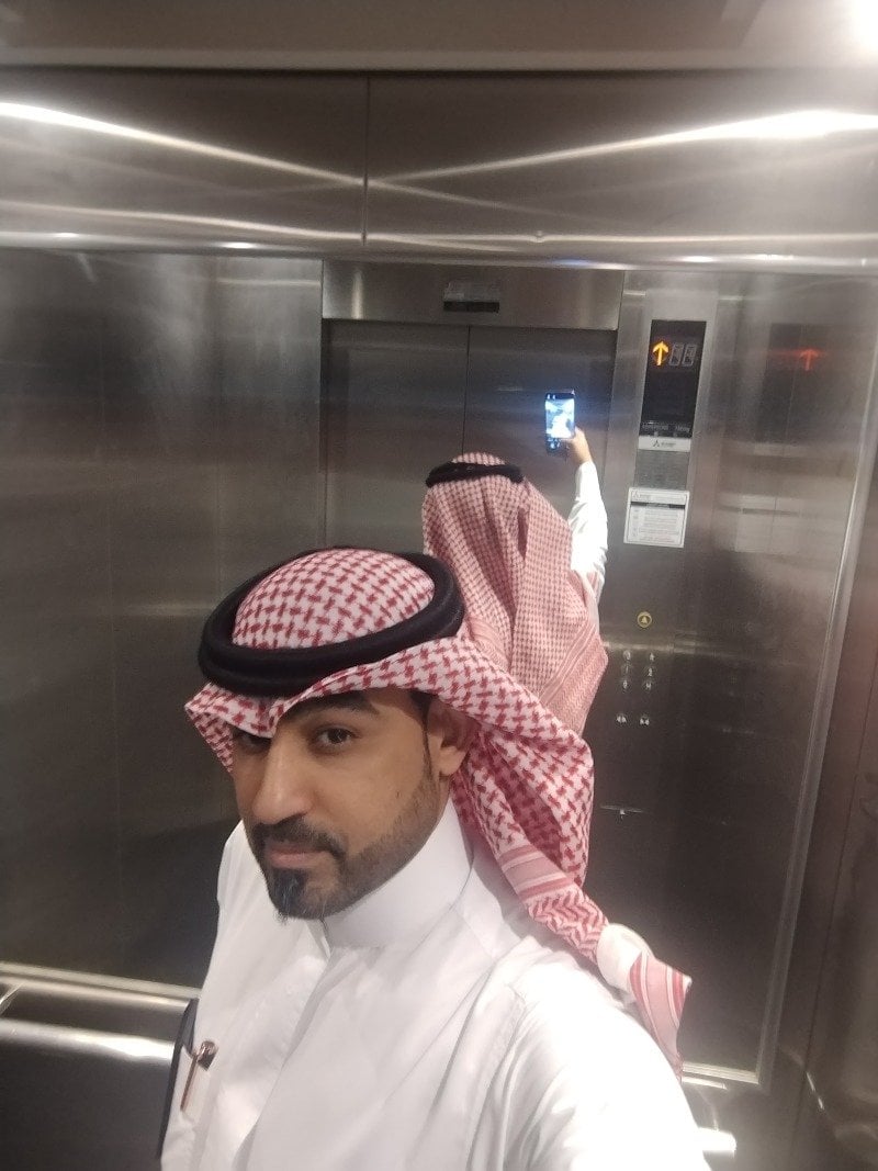 أسعد الشويكي