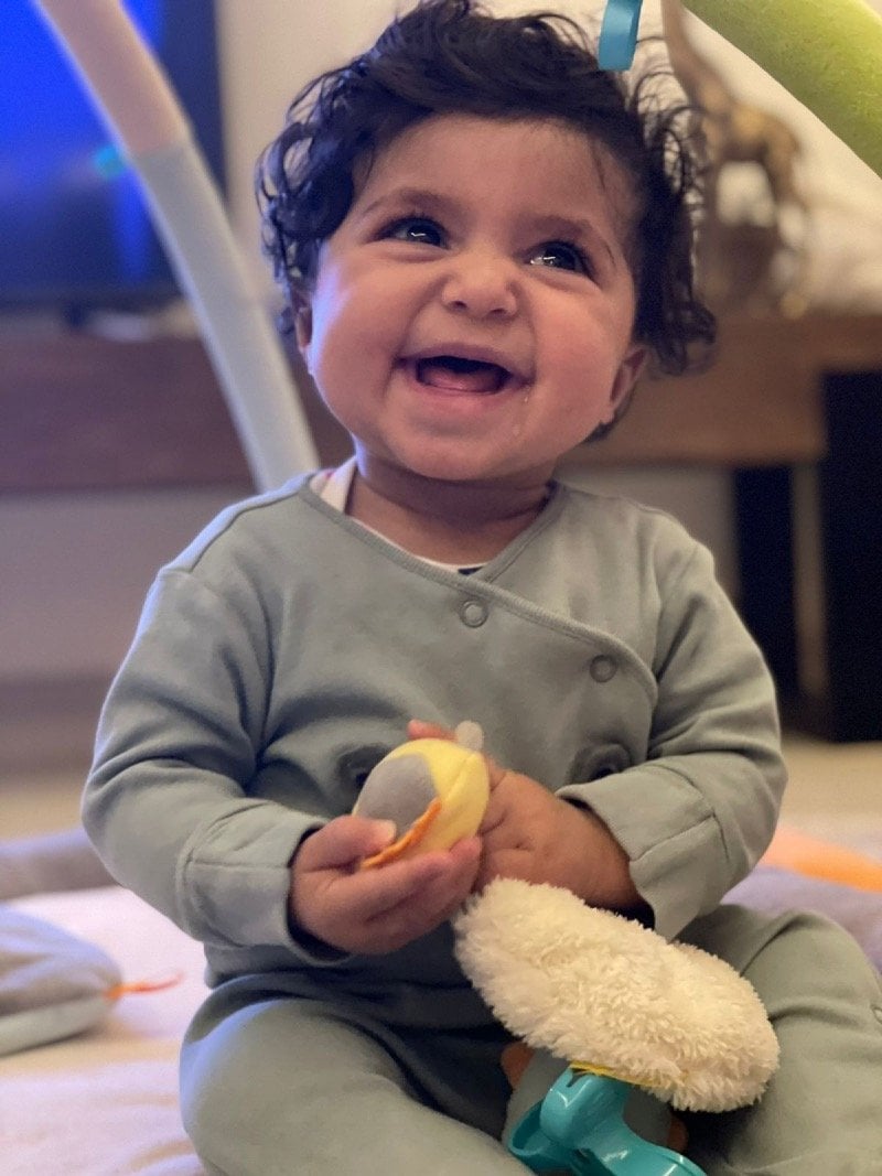 saleh, hoda Almugbel