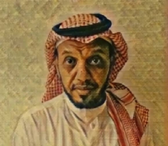 حامد الزهراني