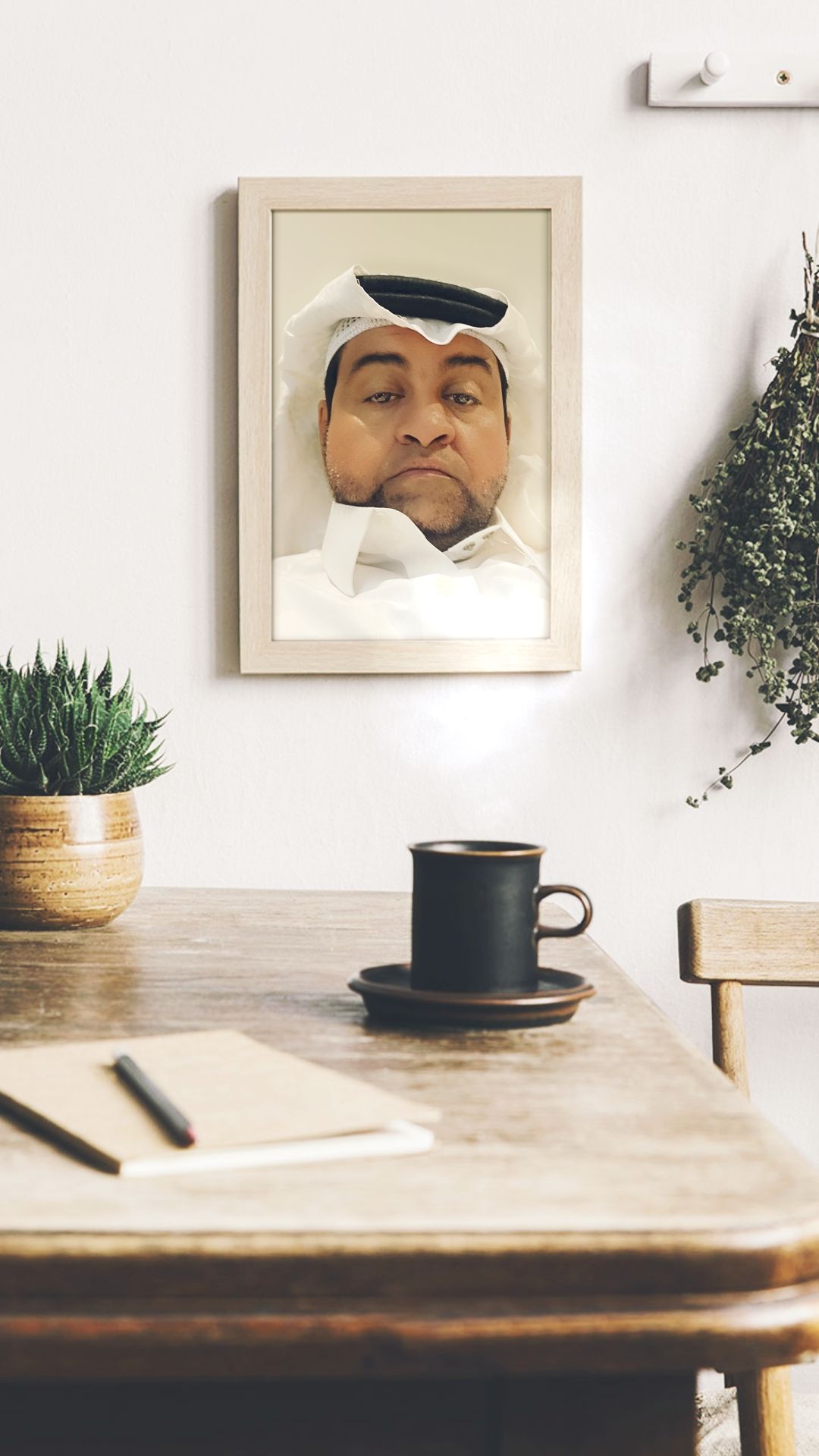 رائد الشدادي