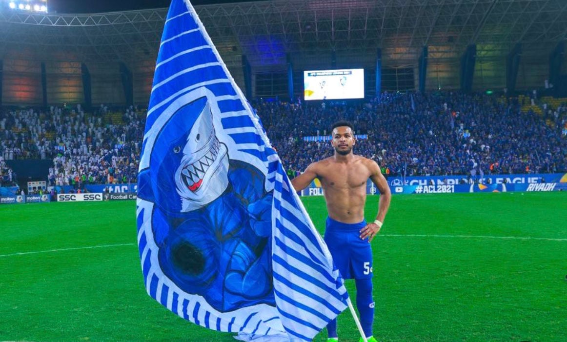 هلال المطيري