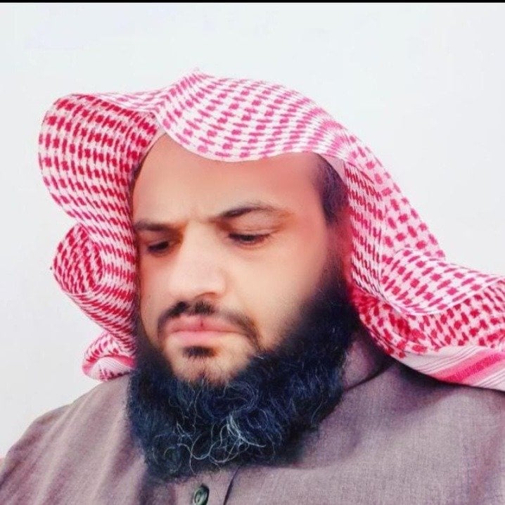 احمد 