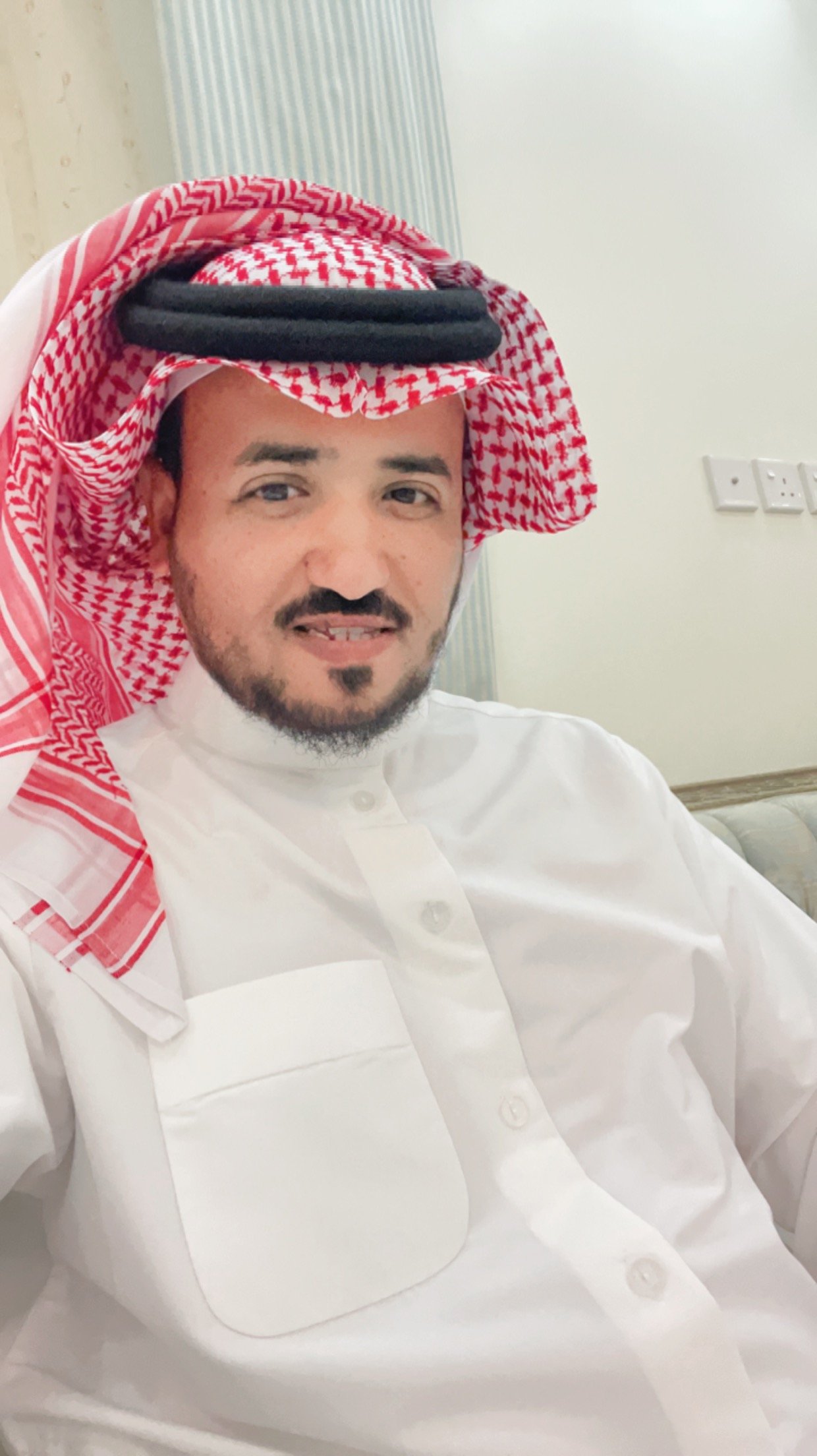 سالم الشمري