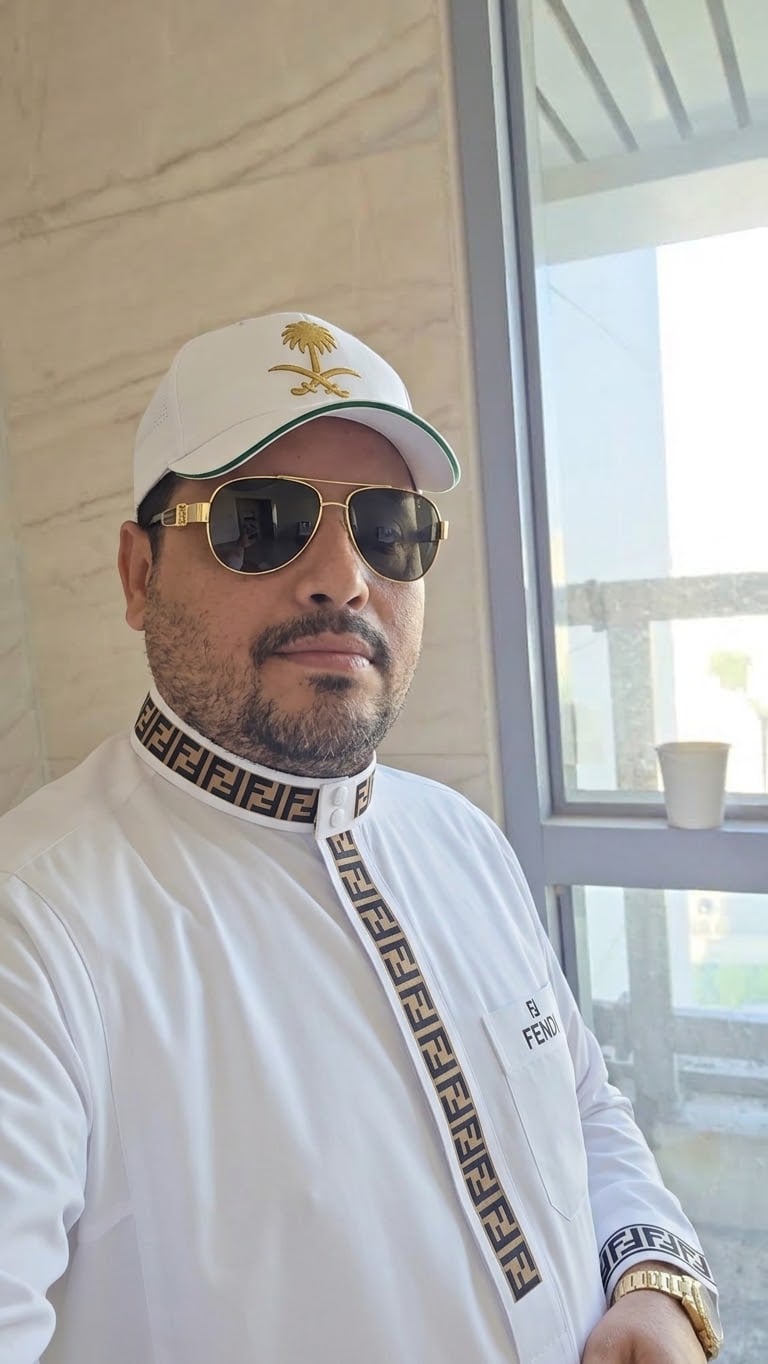 عارف آل زيني