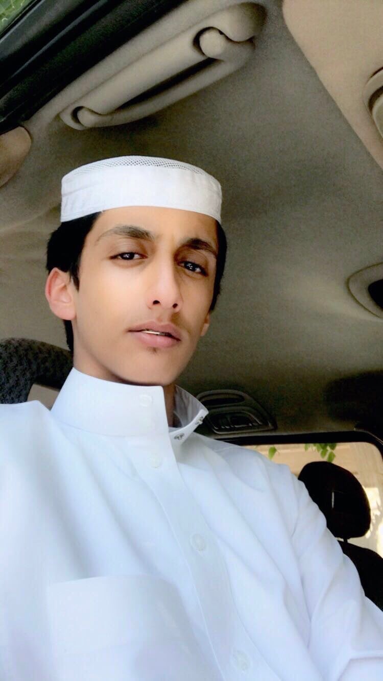 نوار بن حمد العتيبي