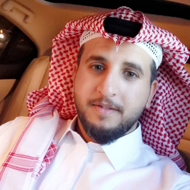 Abdulrahman Al shehri