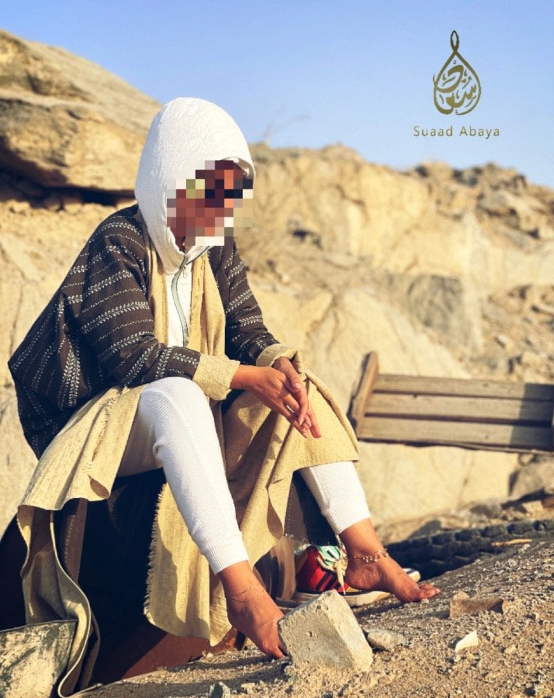 سعاد سعيد
