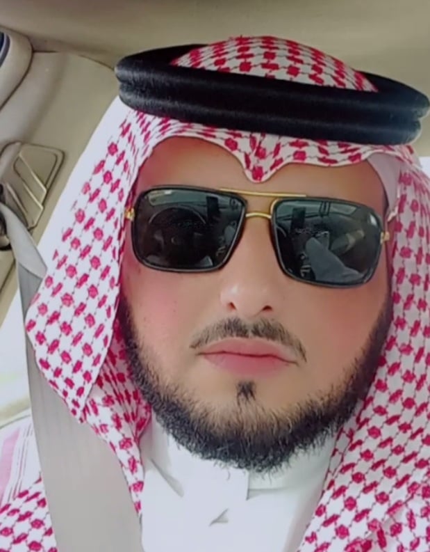 عبدالله المطيري