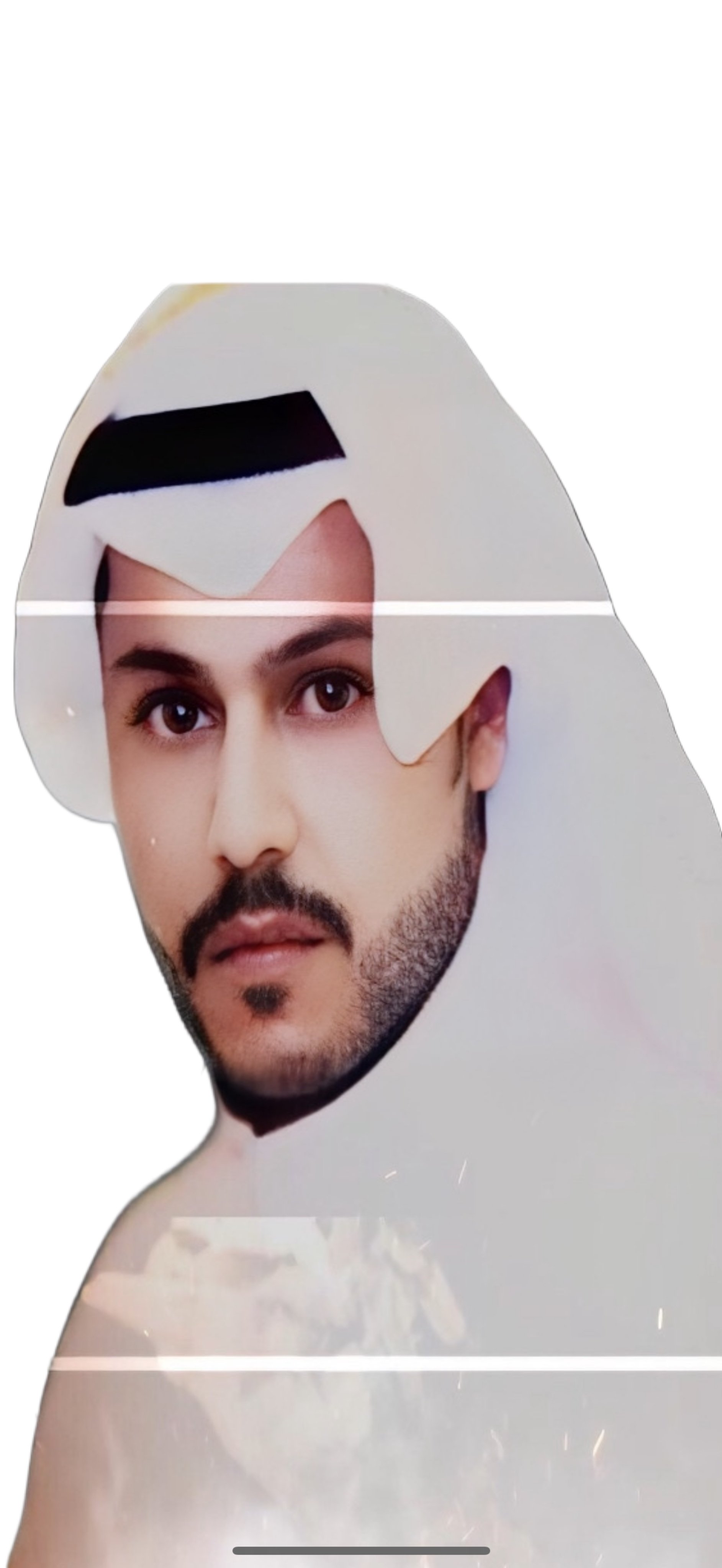عوض الحارثي