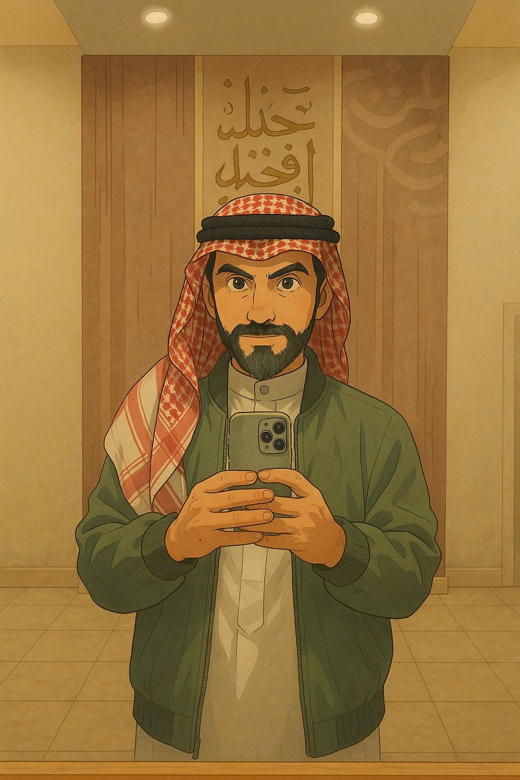 ايمن حبيب