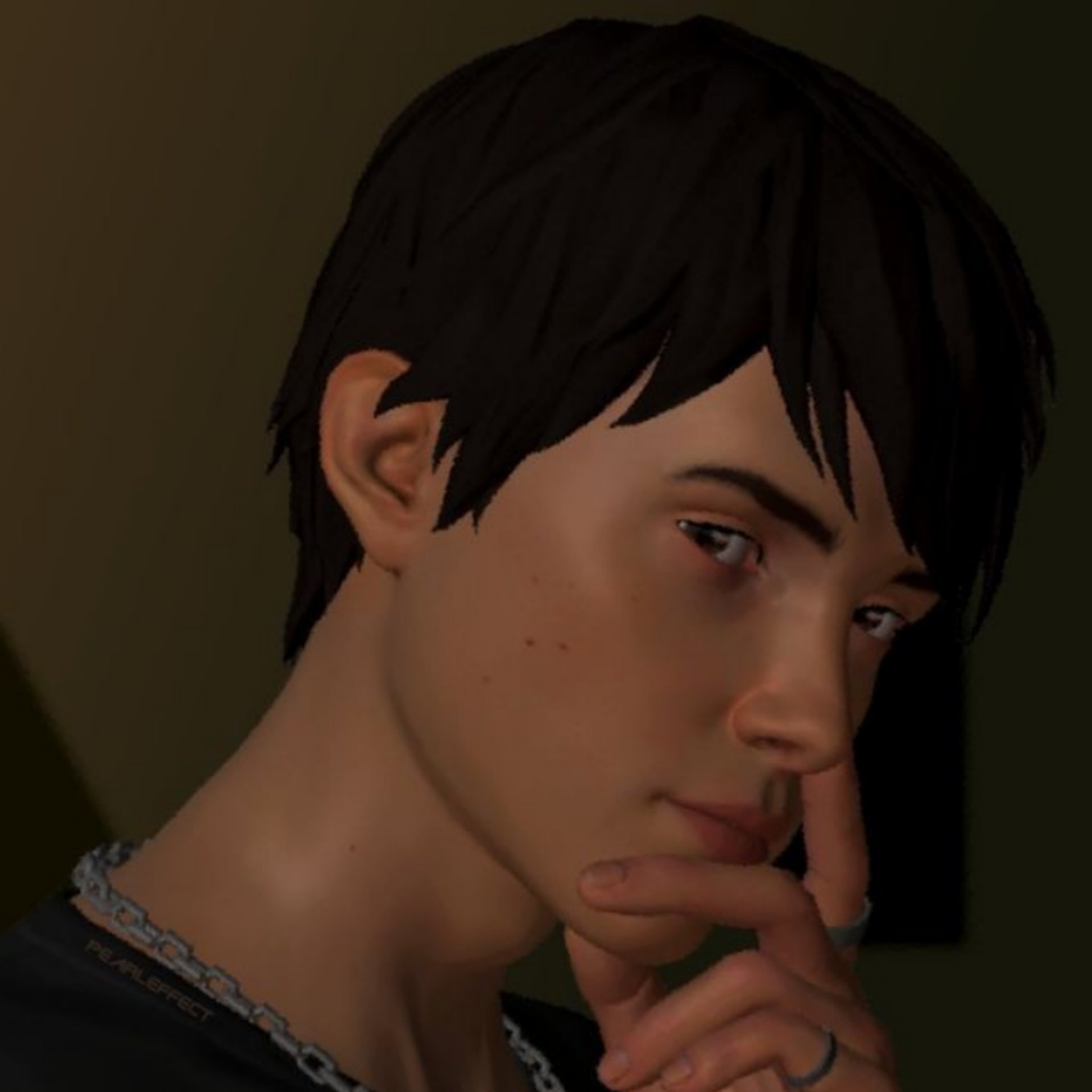 هتون الشايع