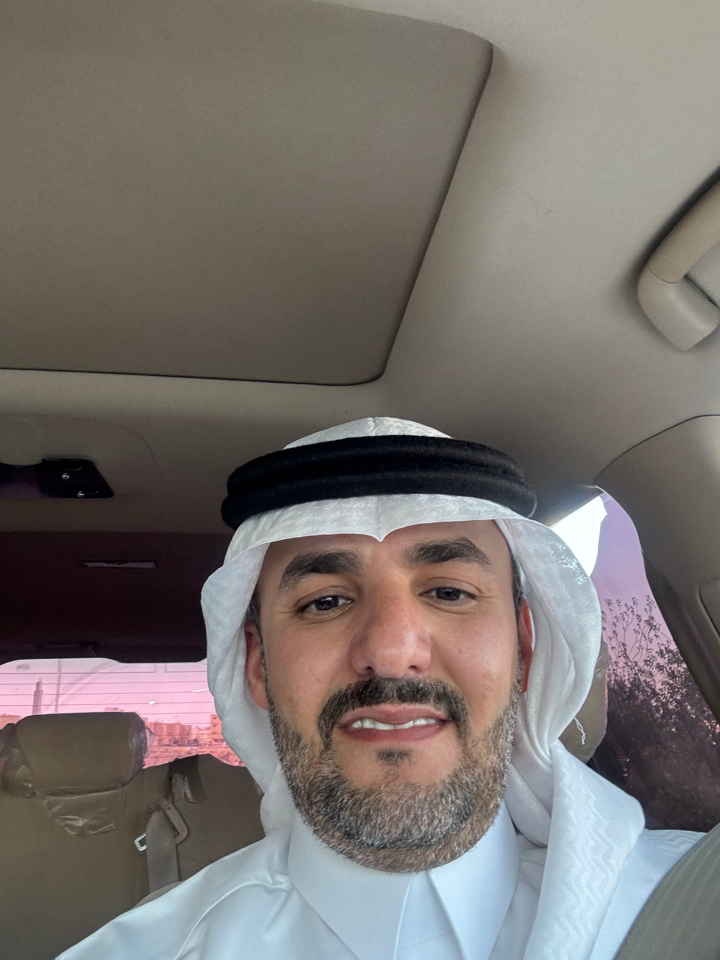 طلال البداح