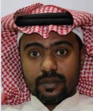 abdullah almasoud