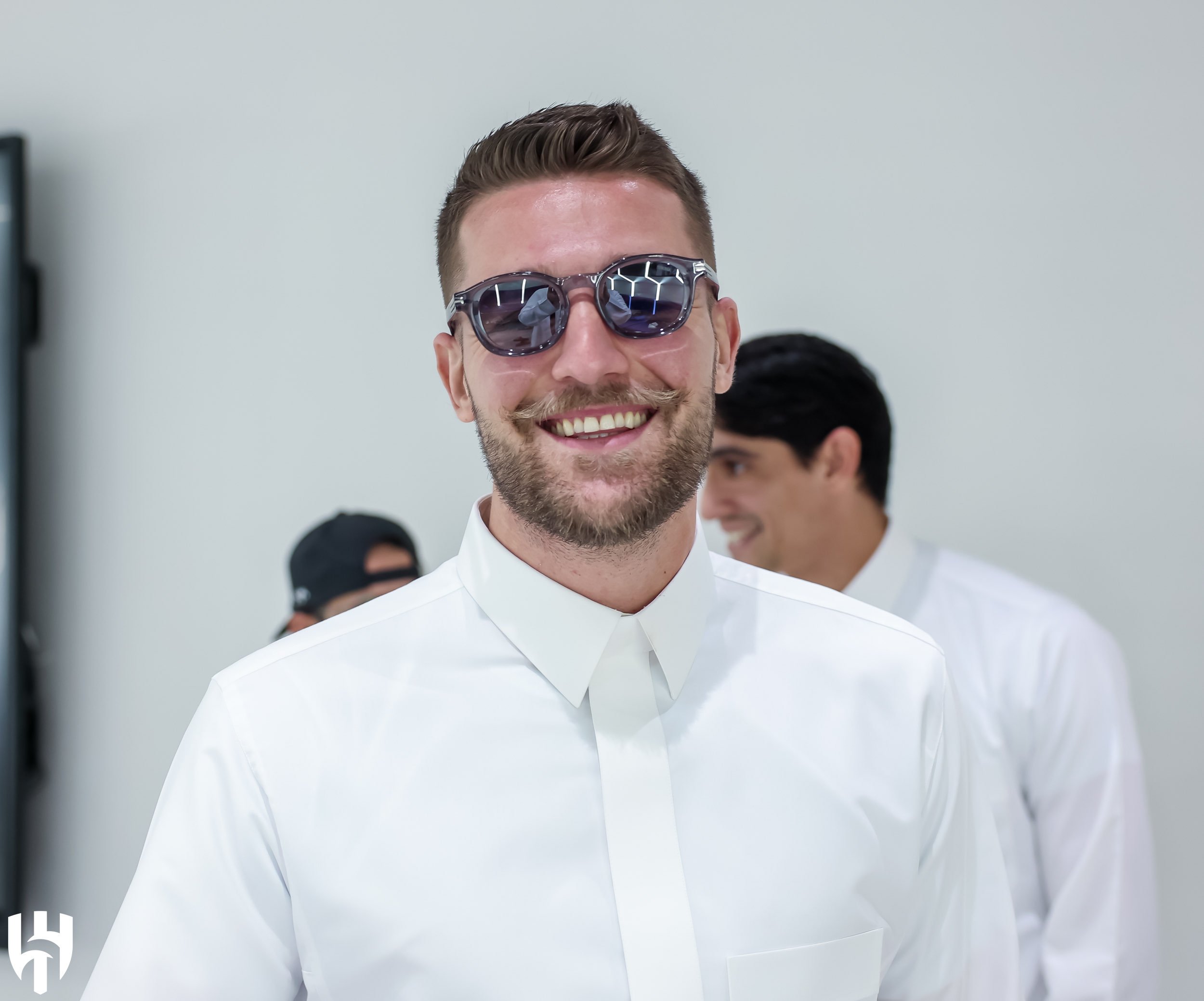 محمد الشهراني