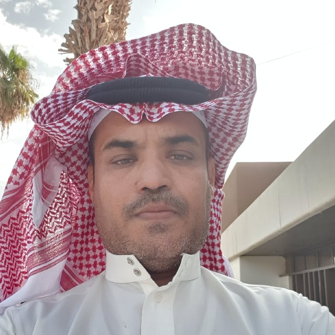 حمد محمد سالم ال عقيل