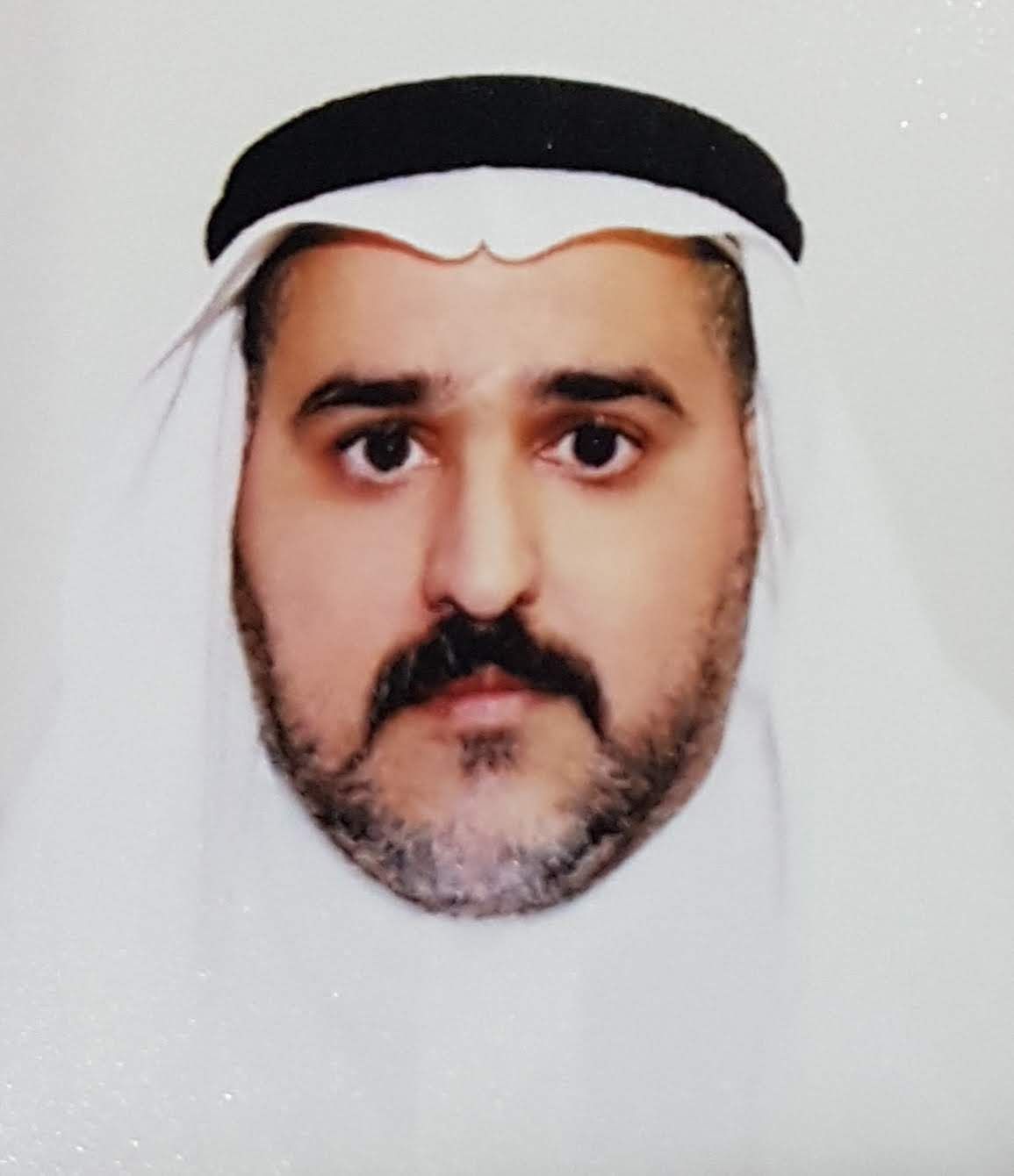 هاشم العلوي