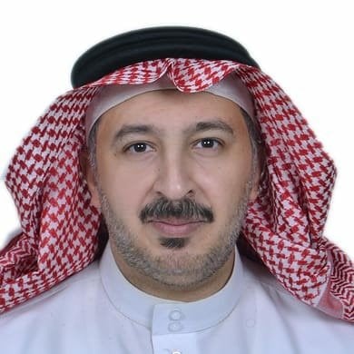 وليد الغامدي