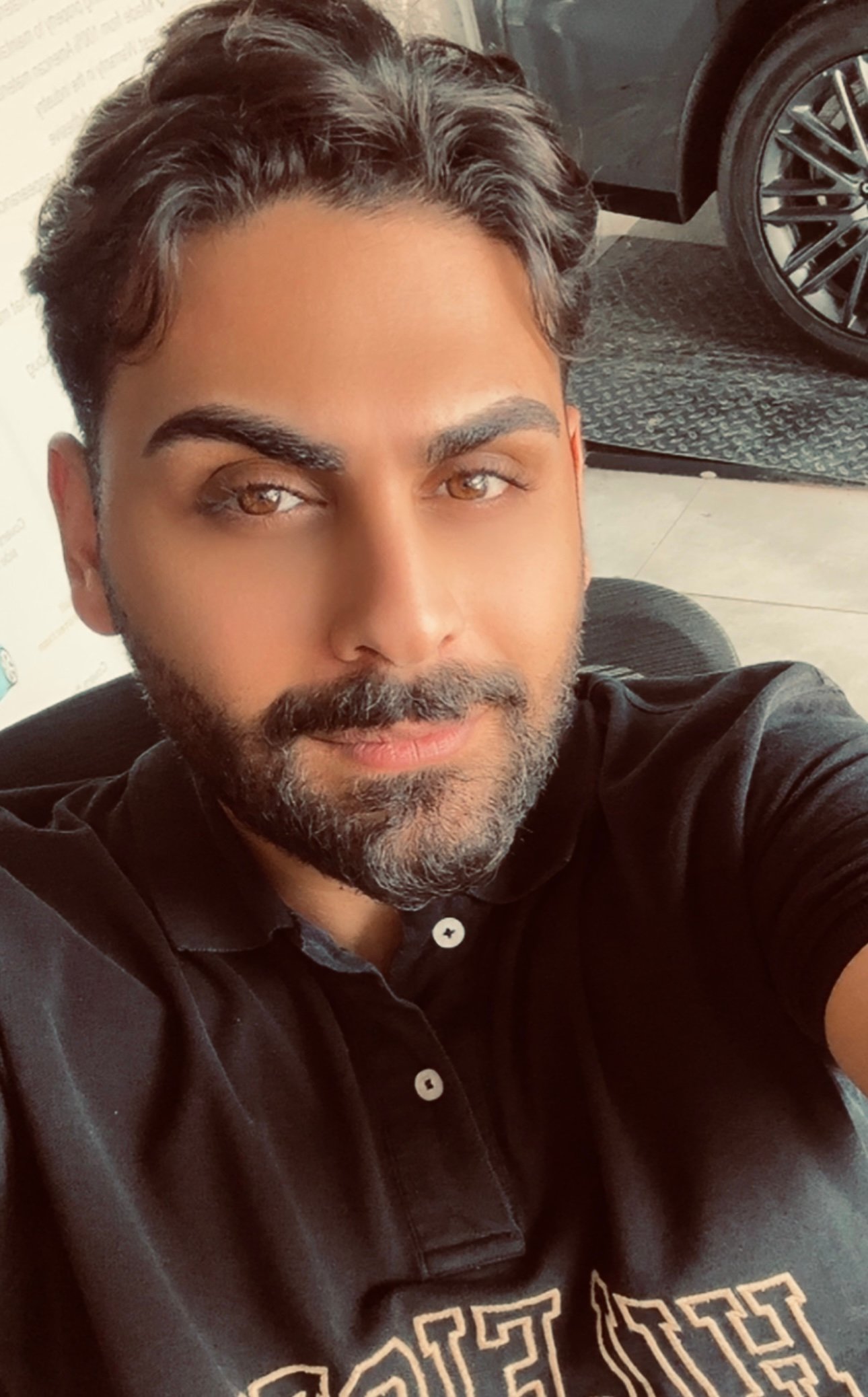 حسام المحمد