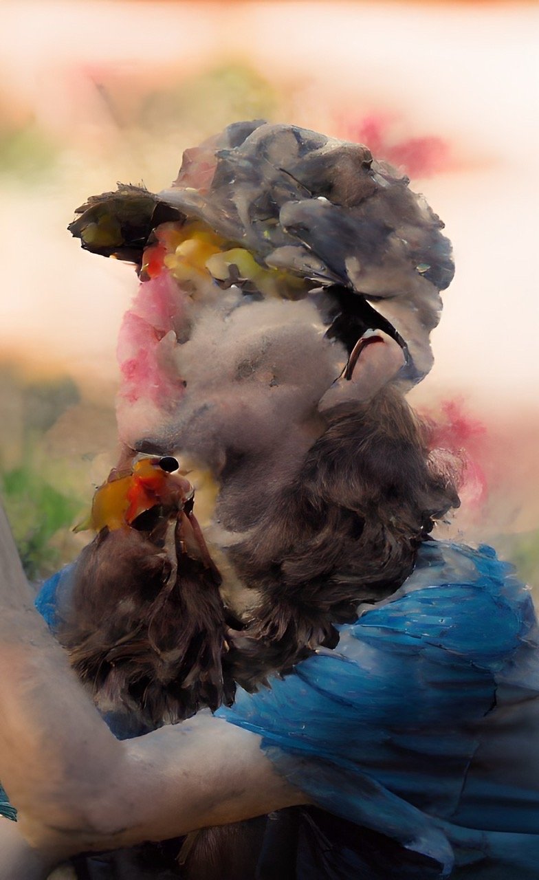 ميرال الشهري